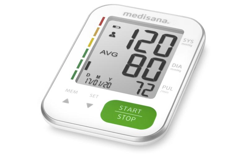 Medisana Blutdruckmessgerät BU565W