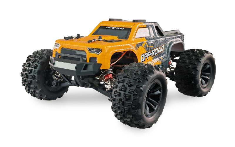 Amewi MEW4 Monster Truck Brushless