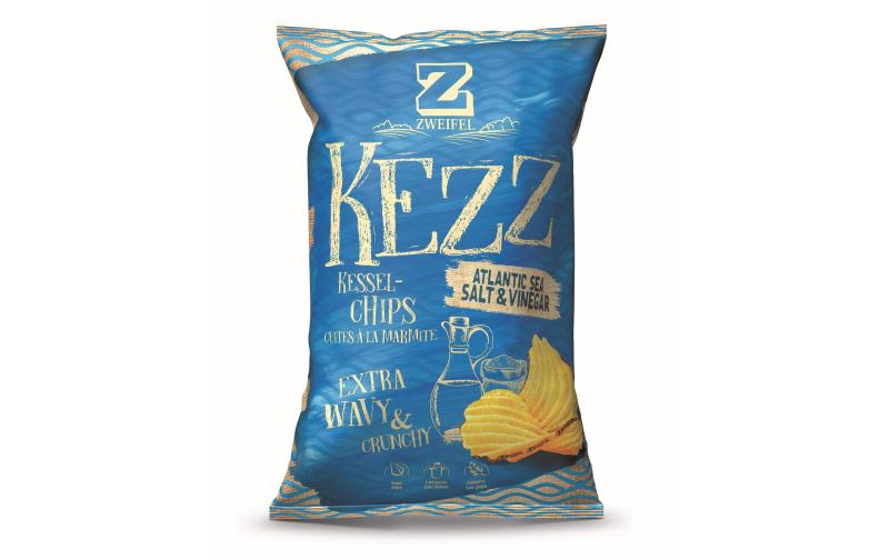 Chips Kezz Atlantic