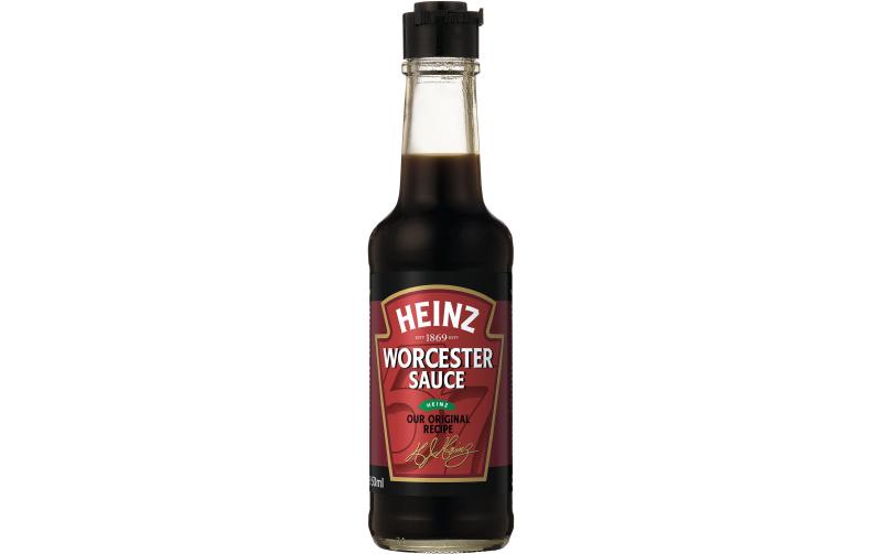 Worcester Sauce