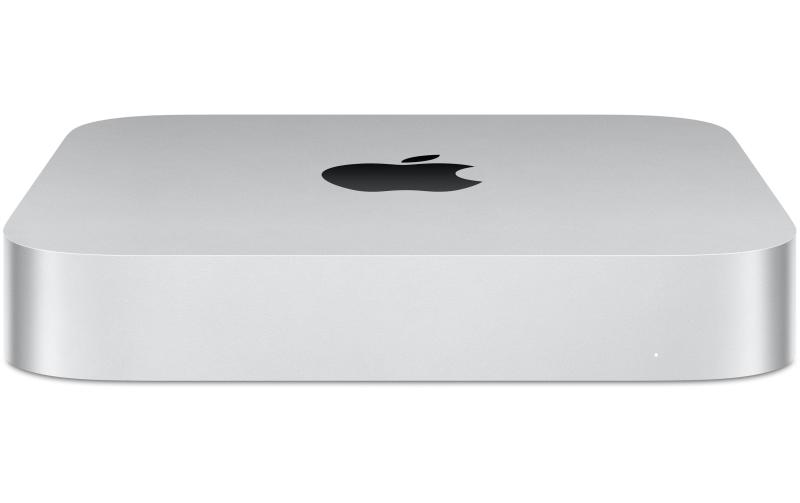 Mac Mini (M2 Pro), Silber, Z170