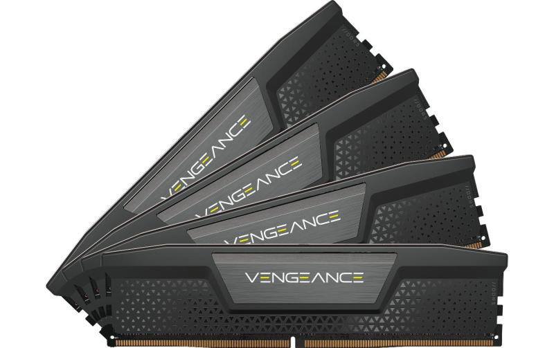 Corsair DDR5 Vengeance 96GB 4-Kit