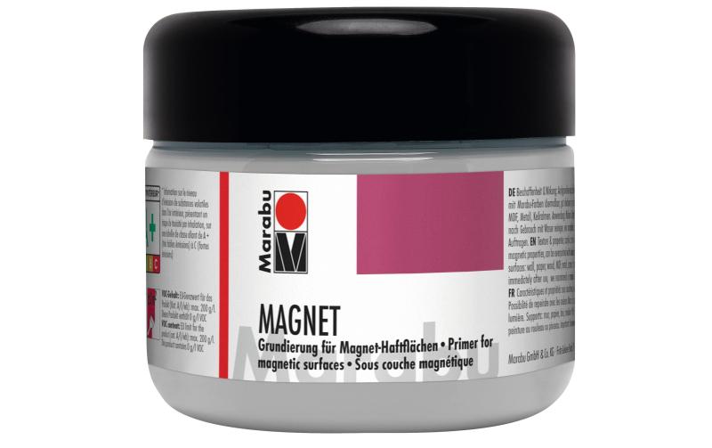 Marabu Magnet-Farbe 225ml
