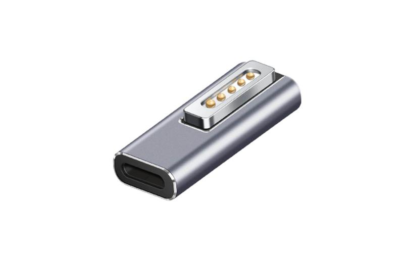 4smarts USB-C PD100W auf Magsafe 2