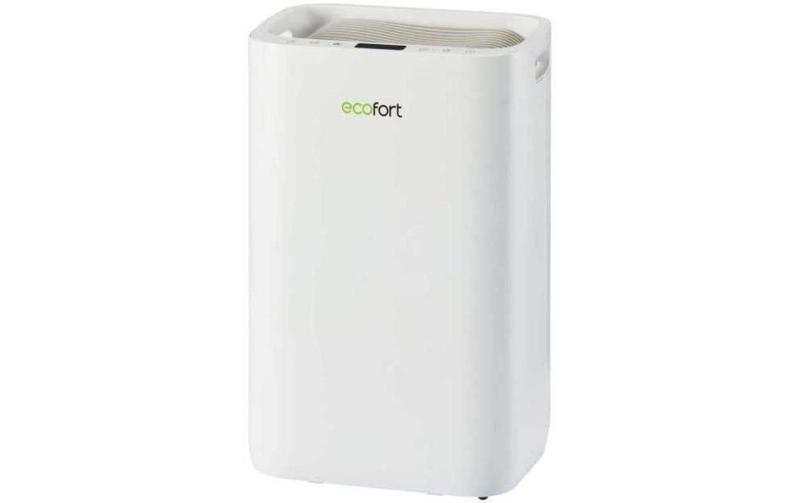 Ecofort Luftentfeuchter ecoQ DryAir 20L