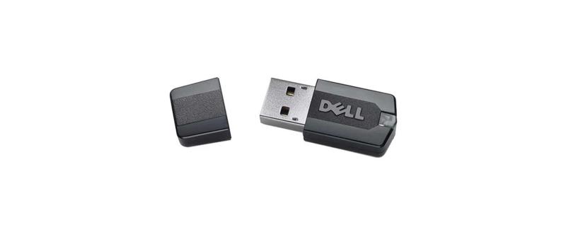 Dell Remote Access Key