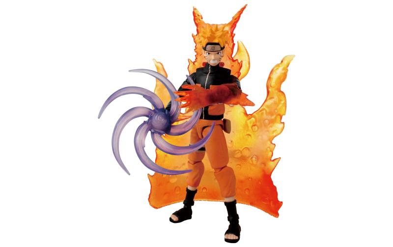 Naruto Shippuden Figur Anime Heroes Beyond