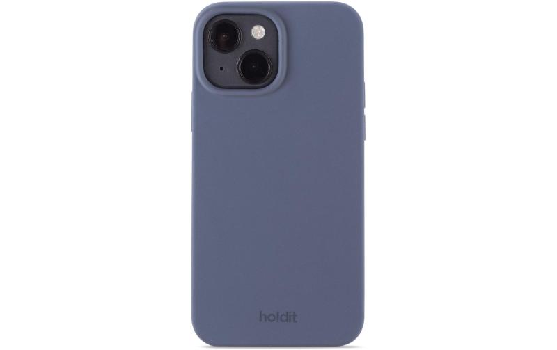 Holdit Silicone Case Pacific Blue