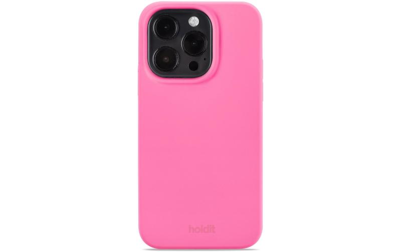 Holdit Silicone Case Pink
