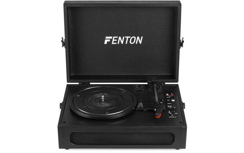 Fenton RP118B