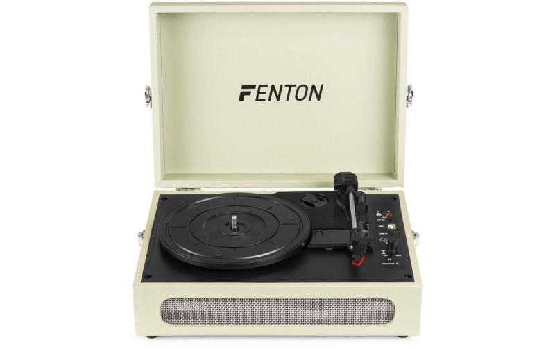 Fenton RP118X