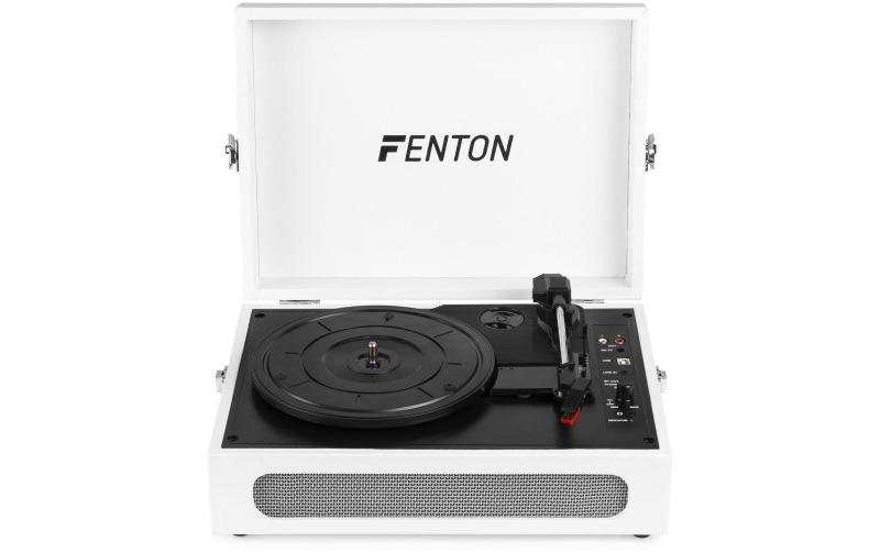 Fenton RP118F