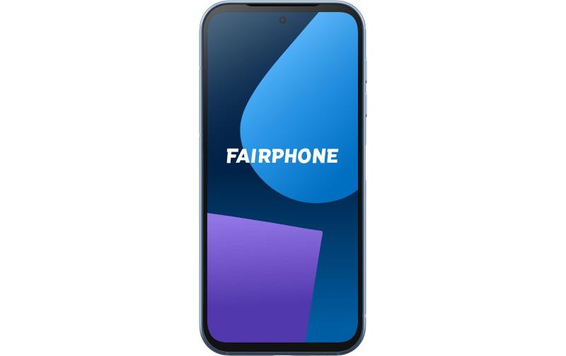 Fairphone 5 5G 256GB Sky Blue