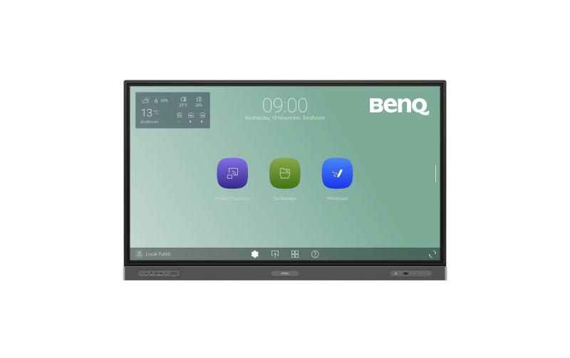 Benq RP6503 Interaktiv-Board,