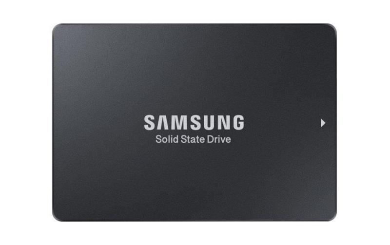SSD Samsung PM983, 7.68TB, 2.5, U.2