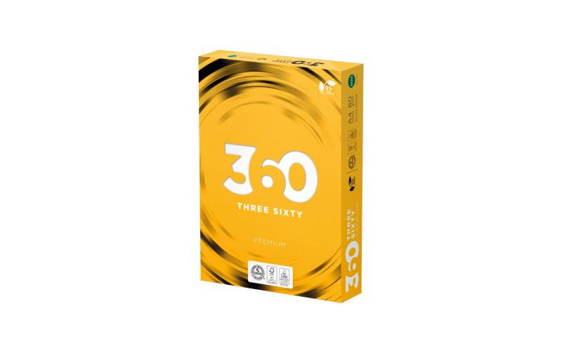 360 Kopierpapier Premium FSC - 1 Palette