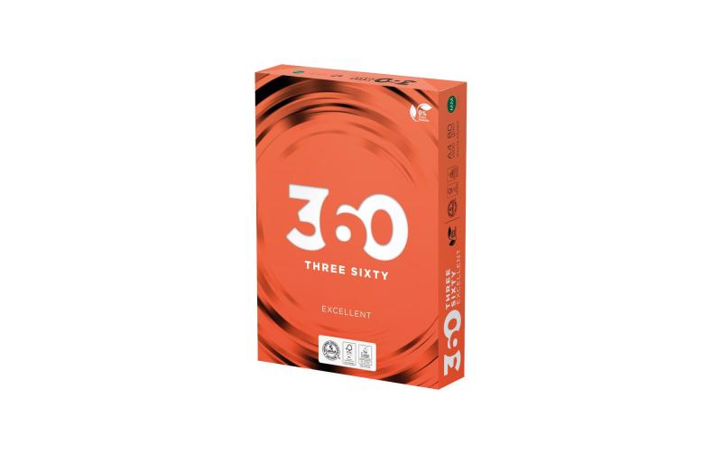 360 Kopierpapier Excellent FSC - 1 Palette