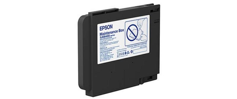 Epson Wastebox/Resttintenbehälter