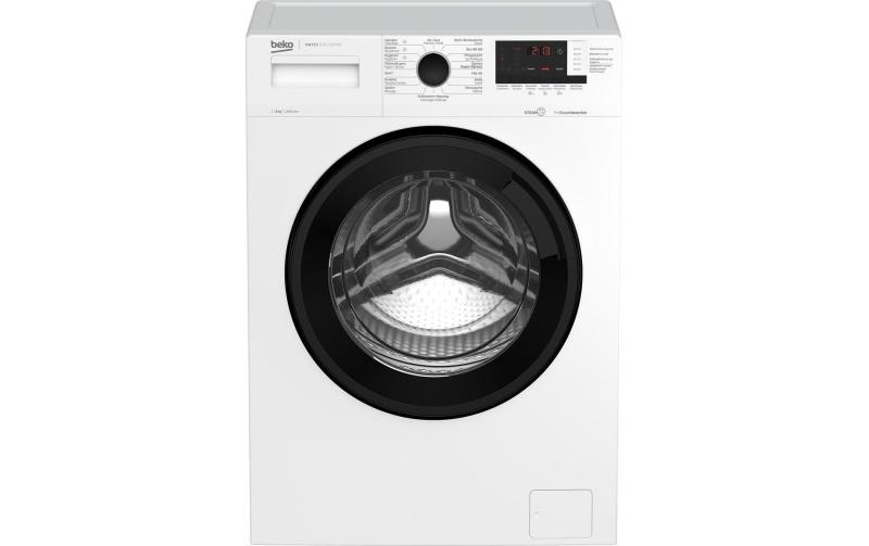 Beko Waschmaschine WM215