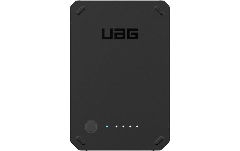 UAG 3000mAh Workflow Battery Black