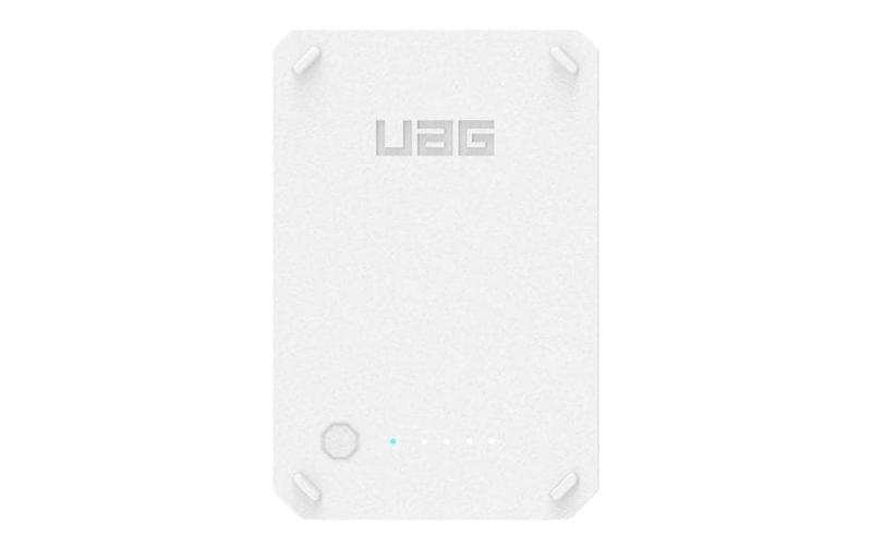 UAG 5000mAh Workflow Battery White