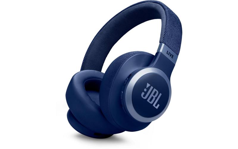 JBL LIVE 770NC, Over-Ear Kopfhörer