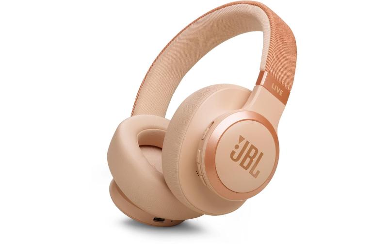 JBL LIVE 770NC, Over-Ear Kopfhörer
