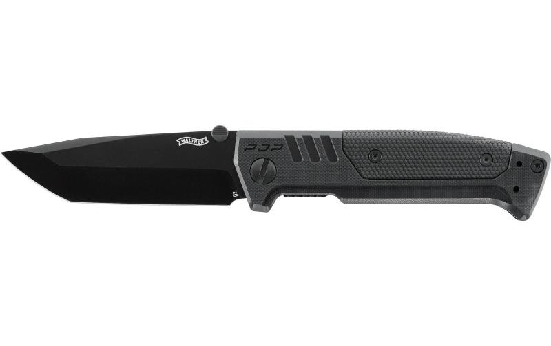 Walther Messer PDP Tanto