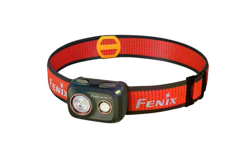 Fenix Stirnlampe HL32R-T