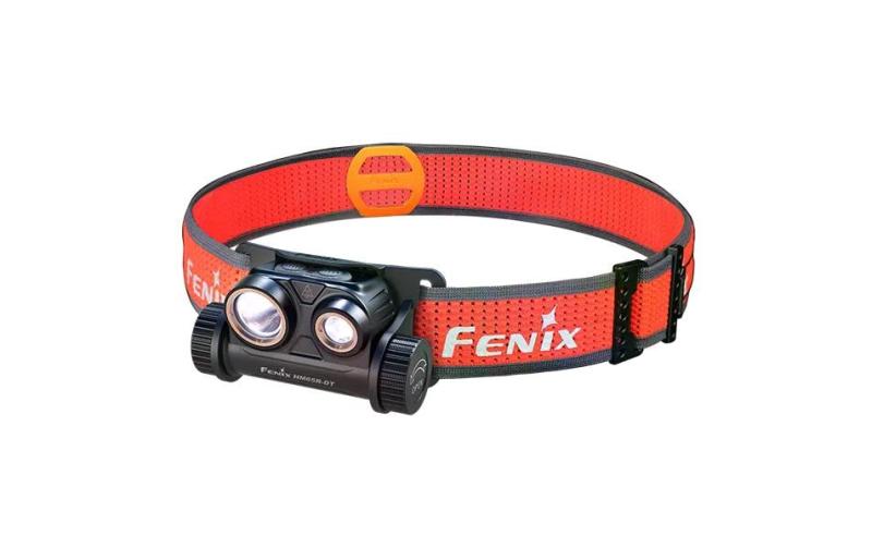 Fenix Stirnlampe HM65R-DT