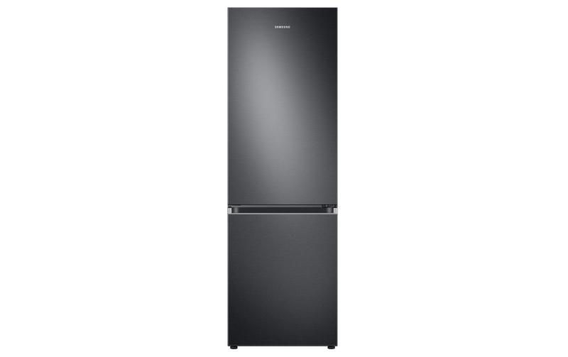 Samsung Kühl-, gefrieschrank RB34C605CB1/WS