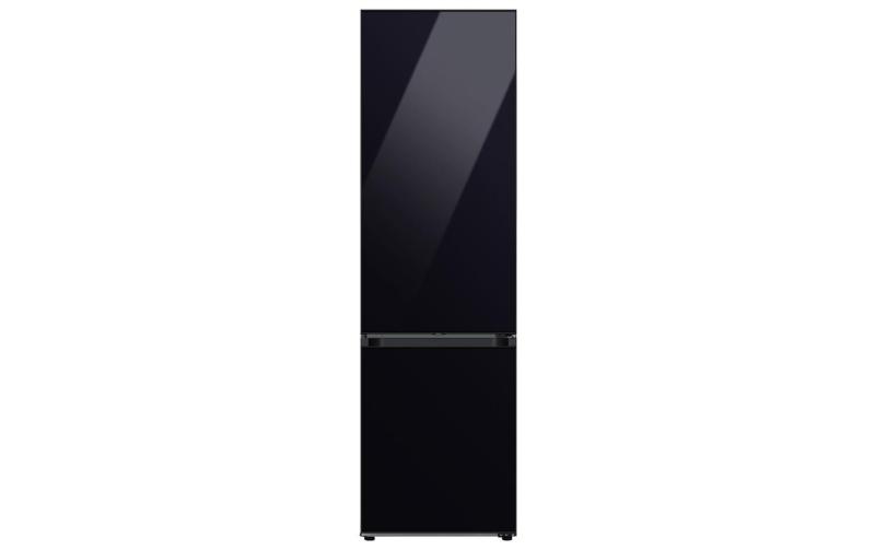 Samsung Kühl-, gefrieschrank RB38C7B6A22/WS