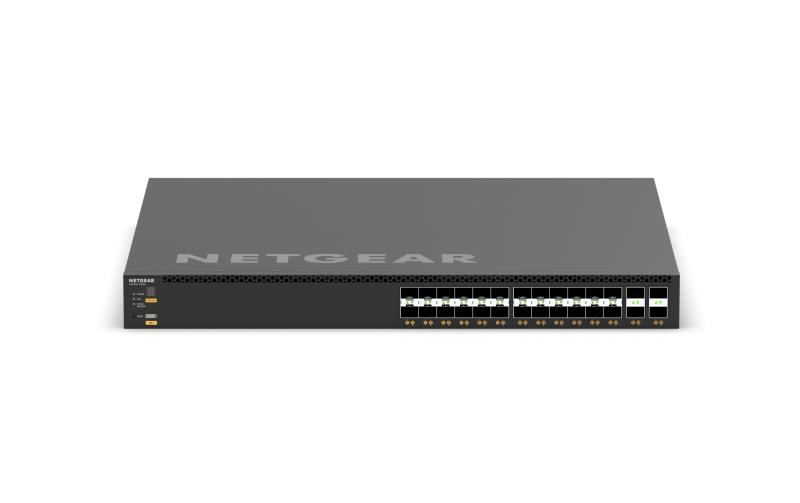 Netgear AV Line M4350-24F4V 24xSFP+