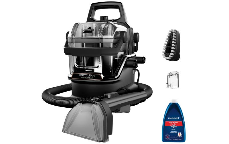 Bissell SpotClean HydroSteam Select