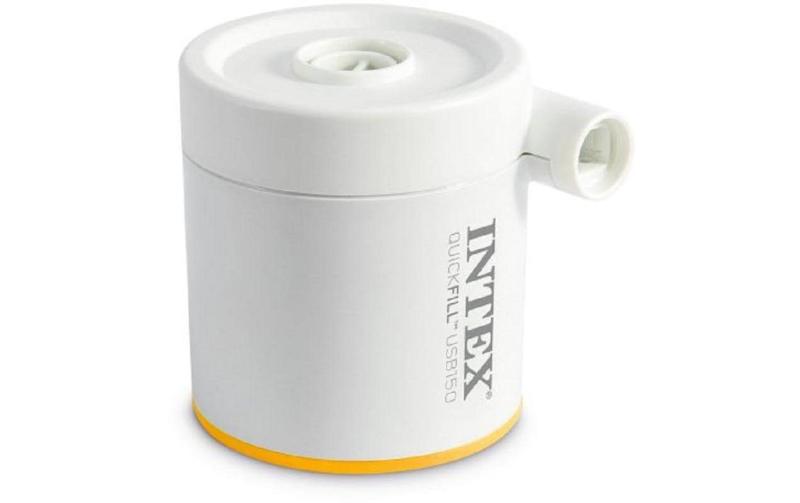 Intex Luftpumpe Quick-Fill USB150