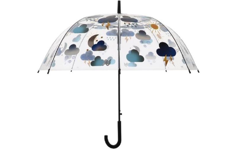 Esschert Design Regenschirm Wetter