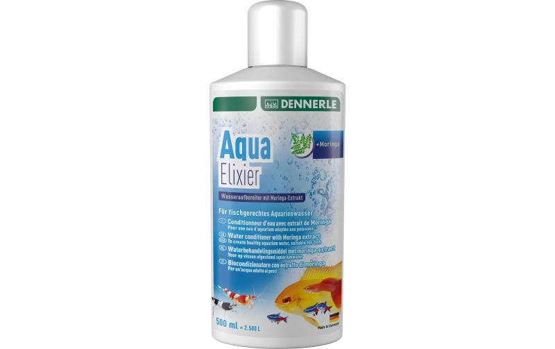 Dennerle Aqua Elixier, 500 ml