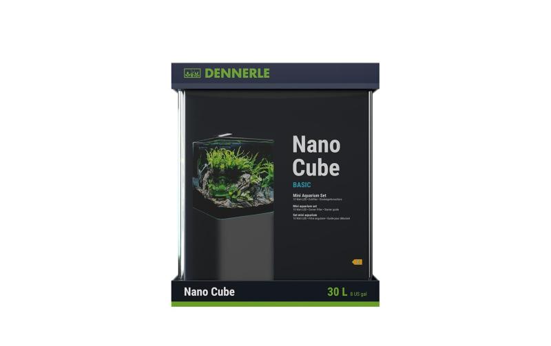 Dennerle Nano Cube Basic, 30 L