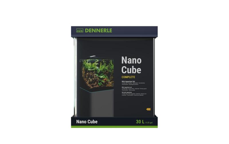 Dennerle Nano Cube Comp. 30 L