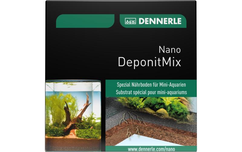Dennerle Nano Deponit Mix 1 kg