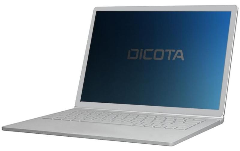 DICOTA Privacy Filter 2-Way MacBook Air