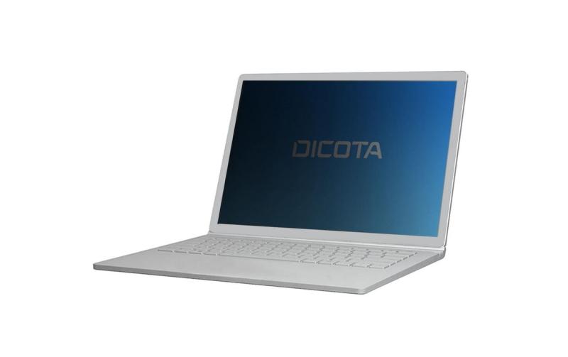 DICOTA Privacy Filter 4- Way, for Macbook