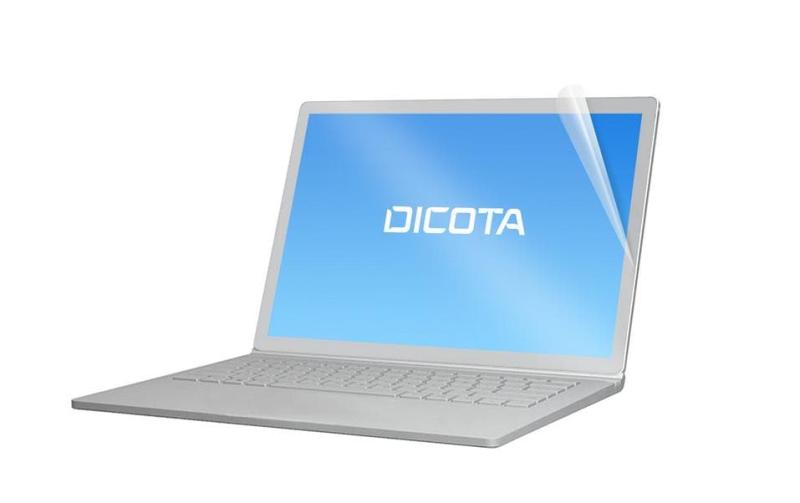 DICOTA Anti-glare filter 3H for MacBook