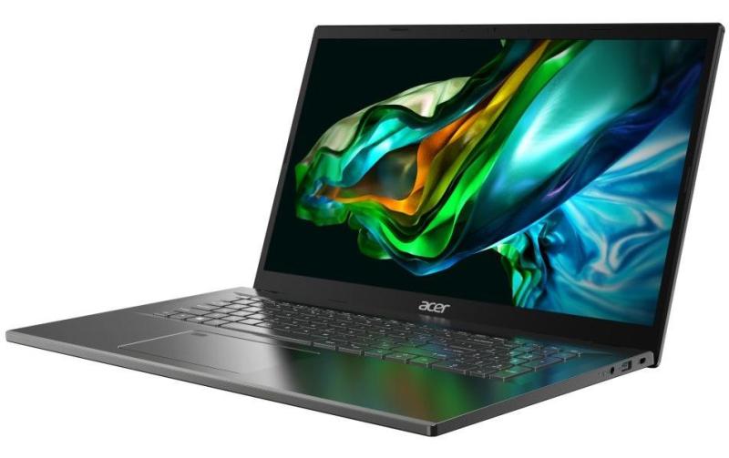 Acer Aspire 5 17, i5-1335U, W11-H