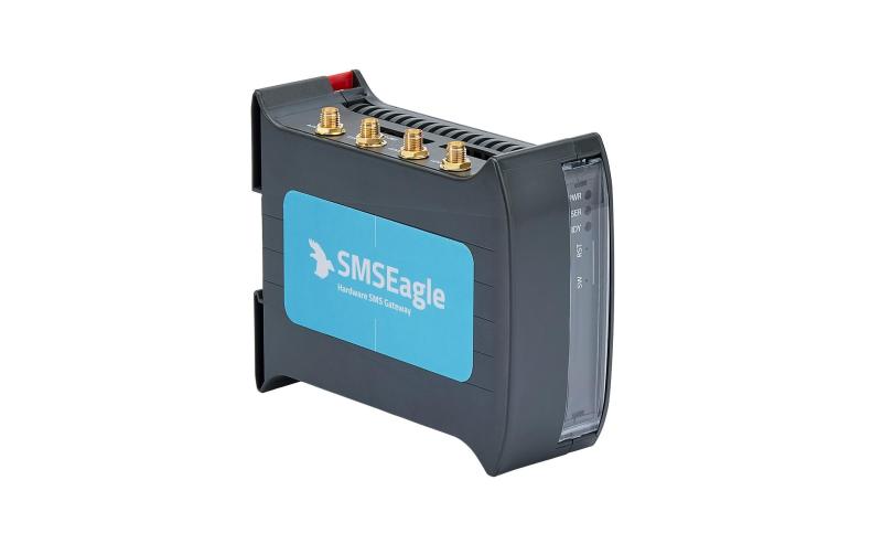 SMSEagle NXS-9700-5G SMS Gateway