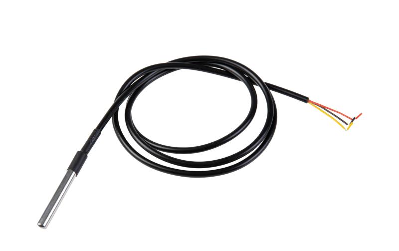 Shelly Temperatur Sensor DS18B20, 1-Wire