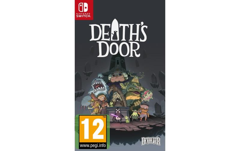 Death`s Door, Switch
