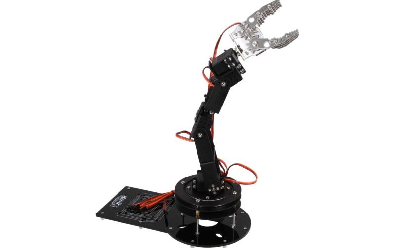 JOY-IT Roboter Arm Robot02