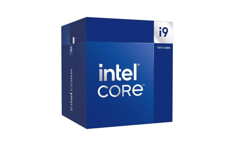 CPU Intel Twentyfour Core i9-14900/2.00 GHz