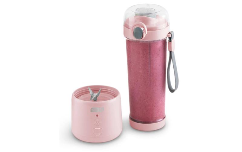 Dash Tragbarer Mixer Pink